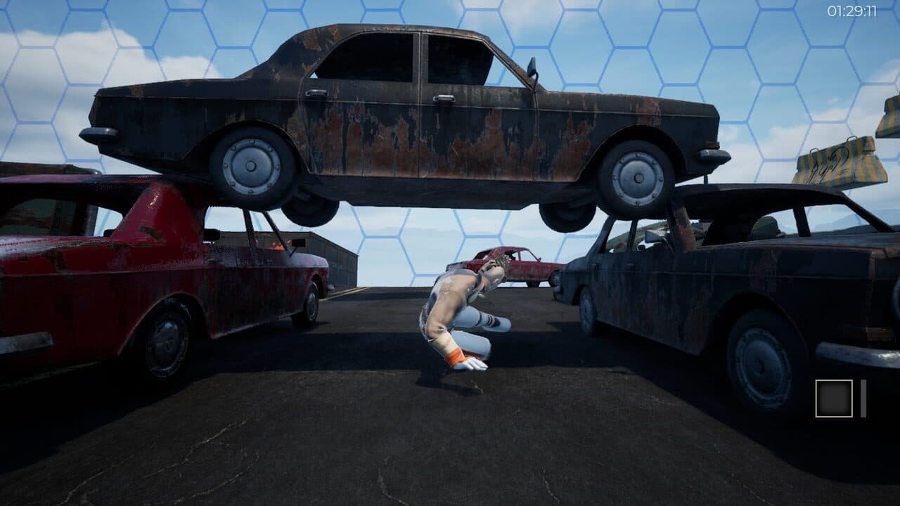 Up N' Down thumbnail 5