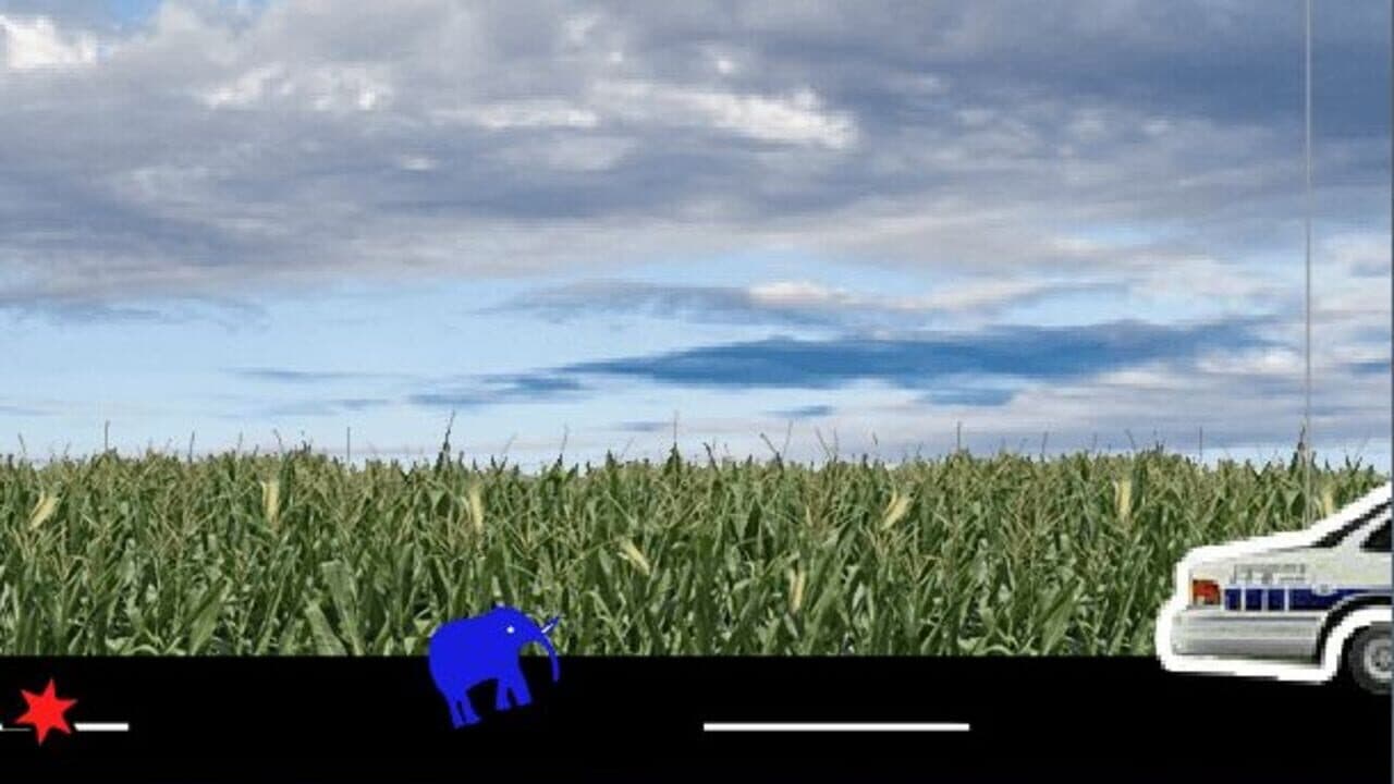 Run Elephant Run screenshot 1