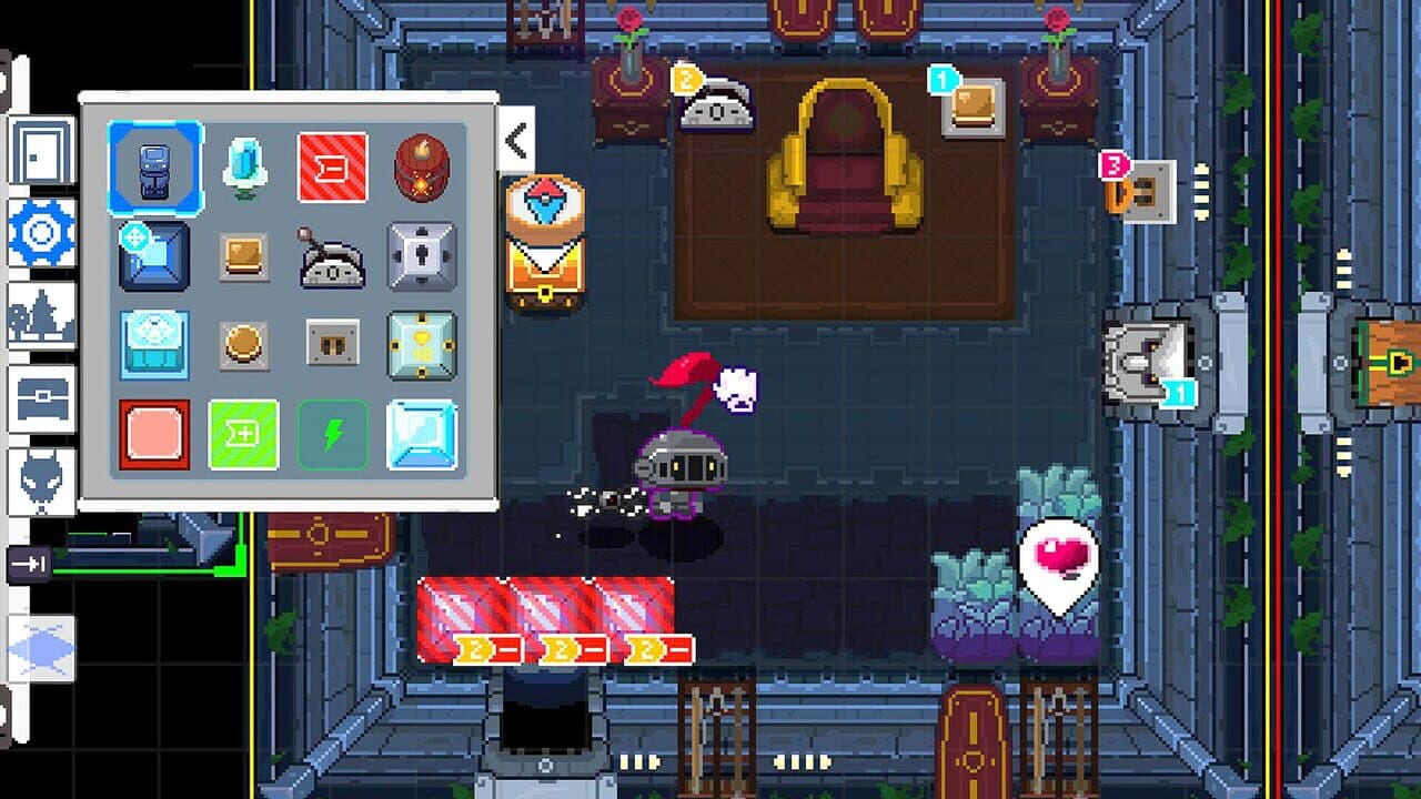 Super Dungeon Maker thumbnail 3