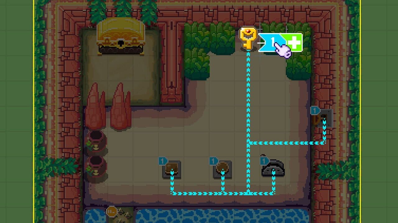 Super Dungeon Maker thumbnail 4