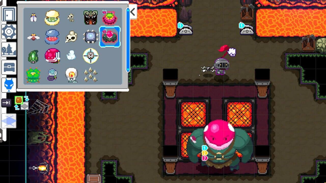 Super Dungeon Maker thumbnail 7