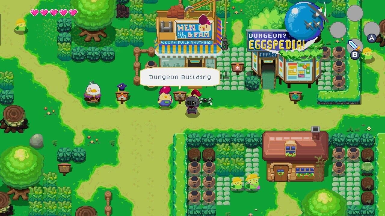 Super Dungeon Maker thumbnail 8