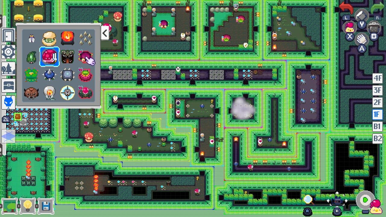 Super Dungeon Maker thumbnail 9