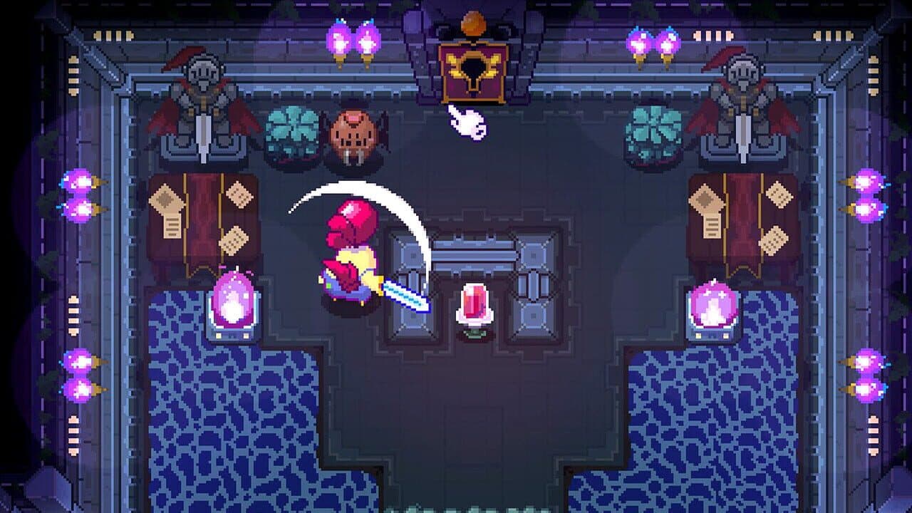 Super Dungeon Maker thumbnail 10