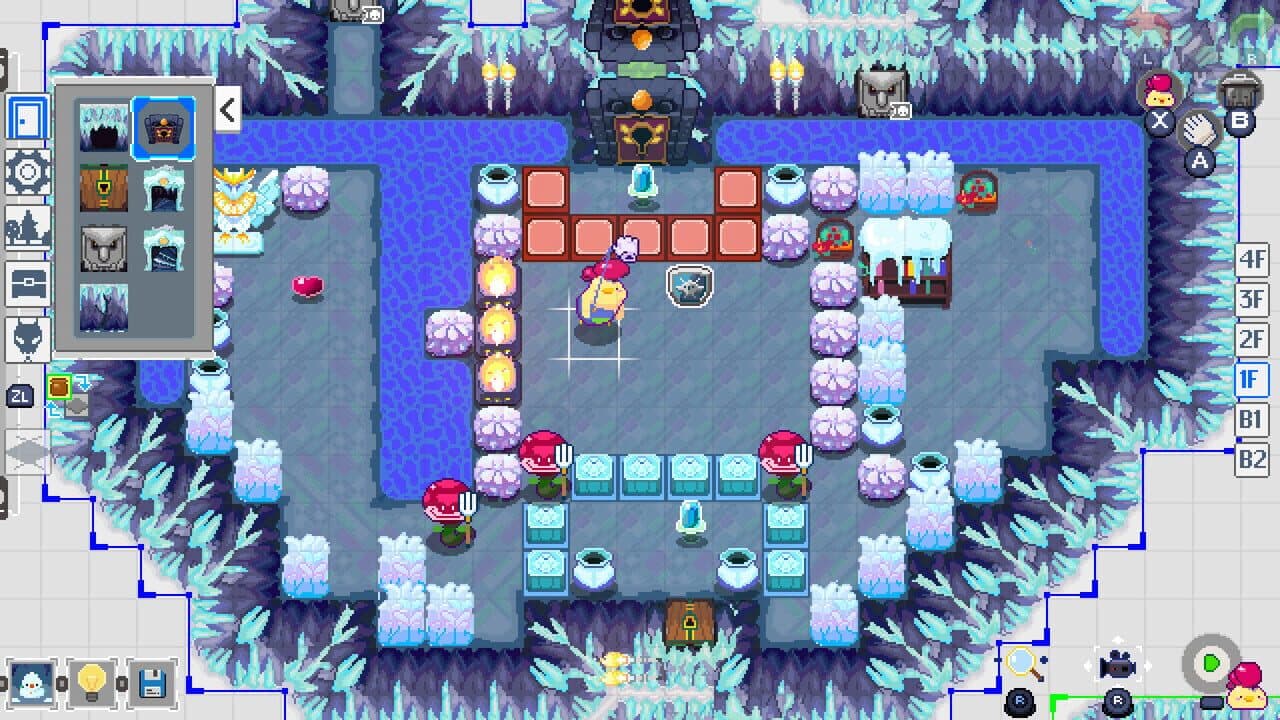 Super Dungeon Maker thumbnail 12