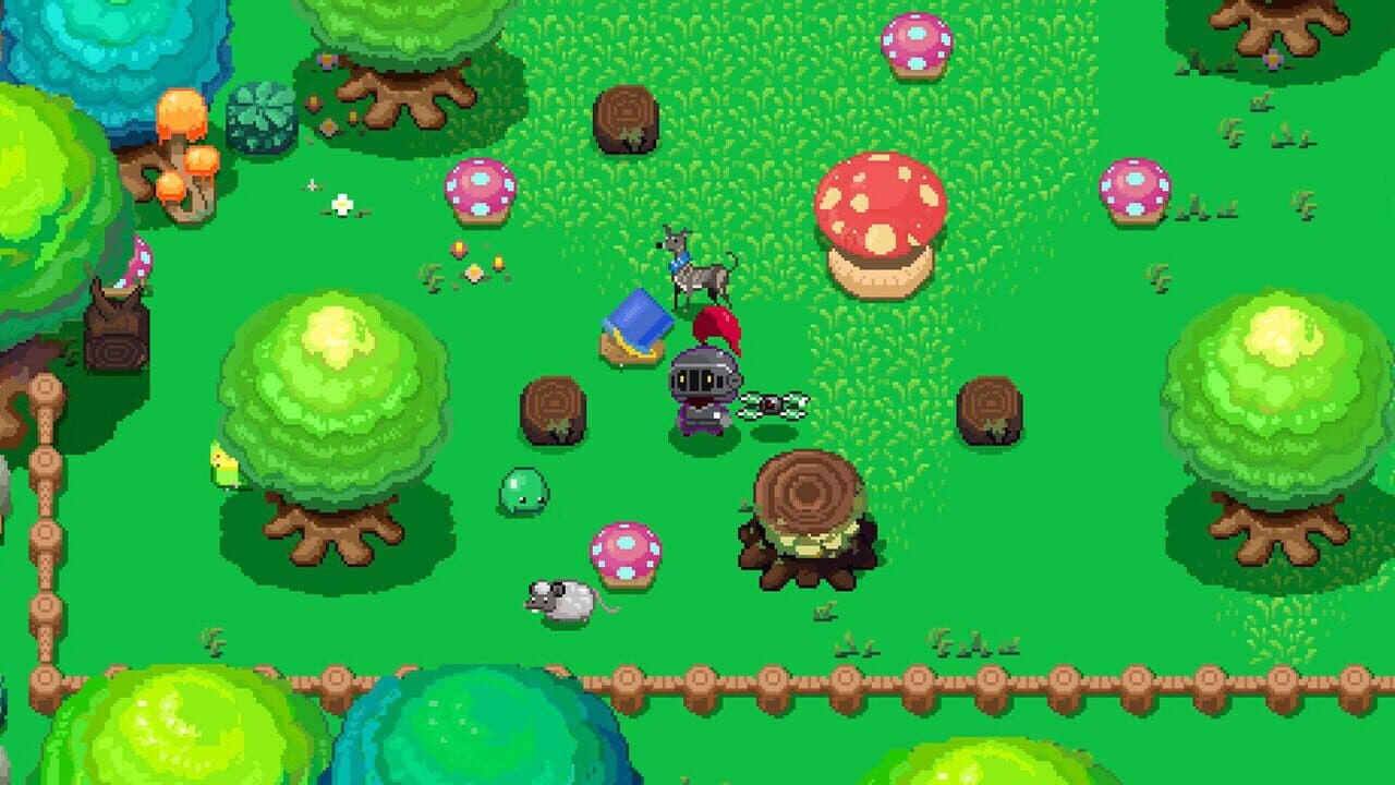 Super Dungeon Maker thumbnail 13