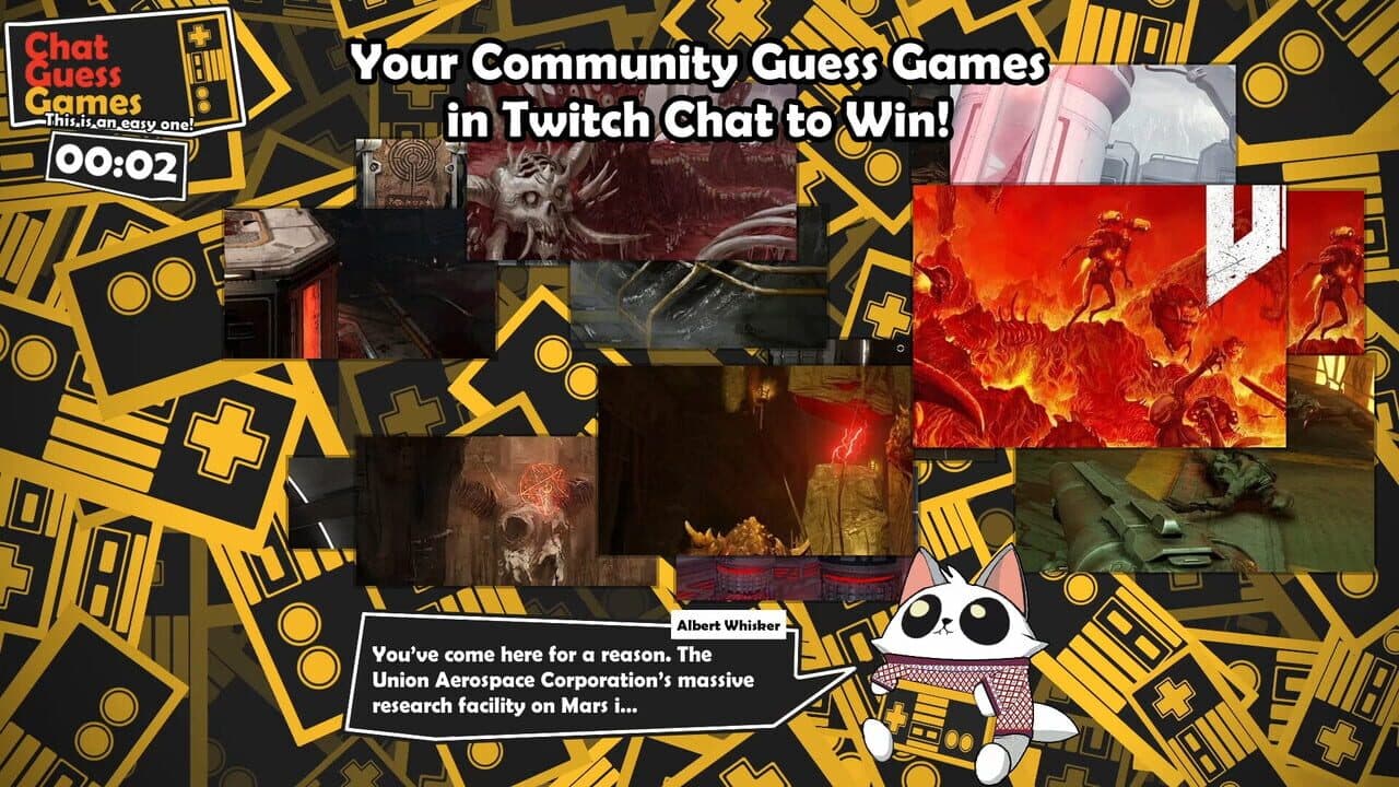 Chat Guess Games thumbnail 2
