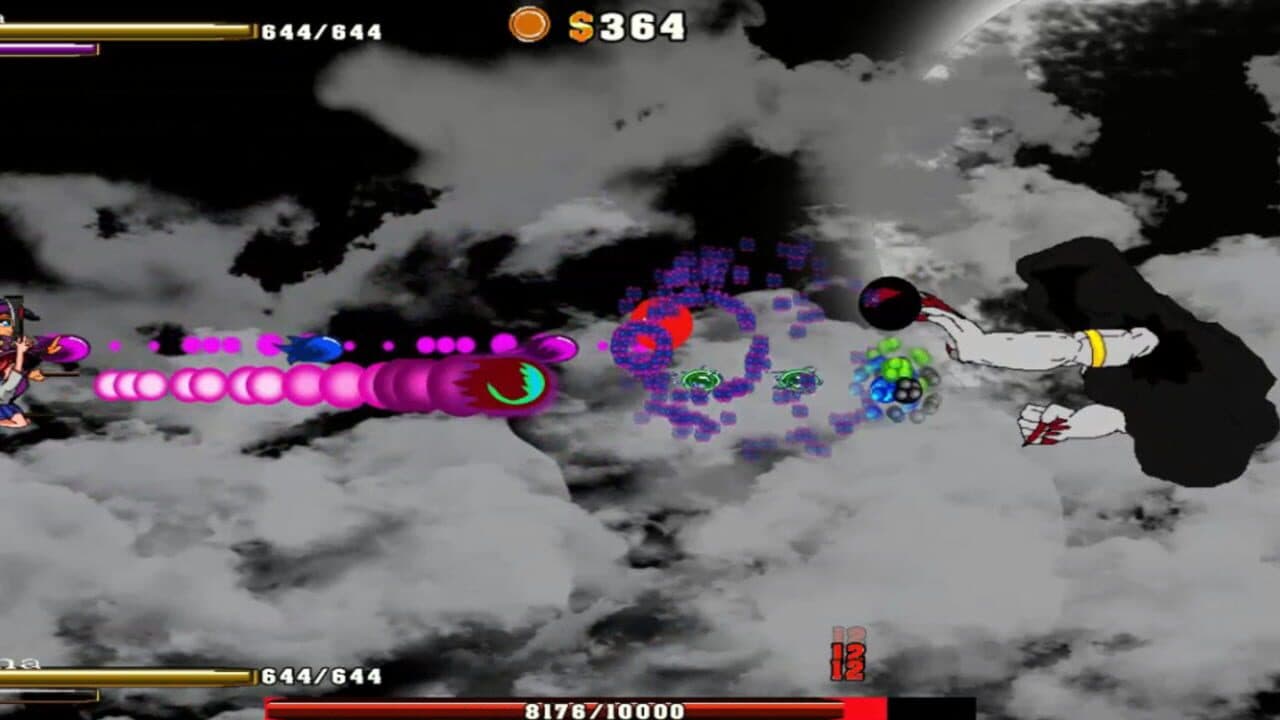 Bruxa Luna screenshot 1
