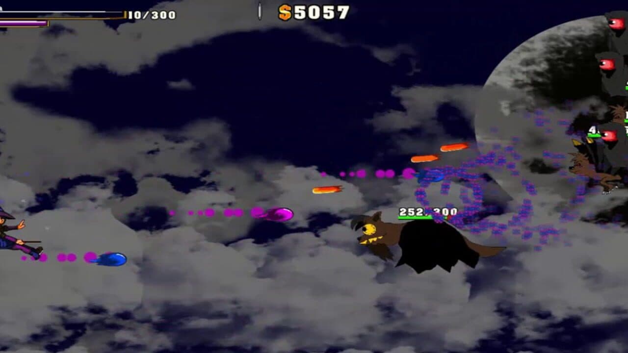 Bruxa Luna thumbnail 4