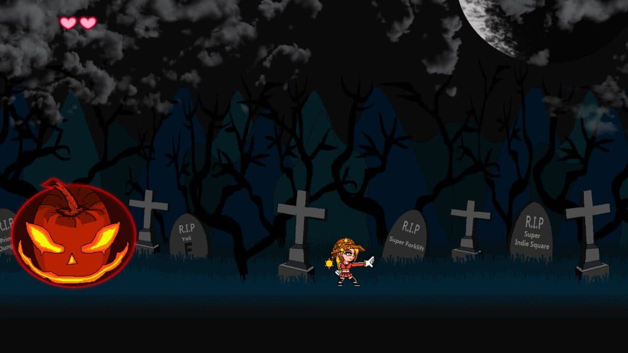 Magic Witches thumbnail 2