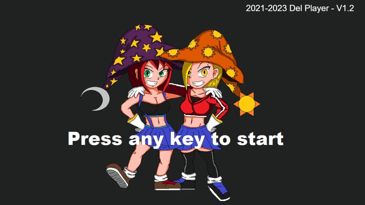 Magic Witches thumbnail 3