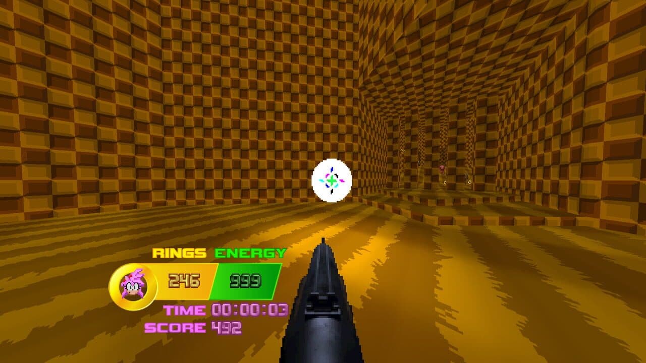 Sonic: Lock & Load thumbnail 2