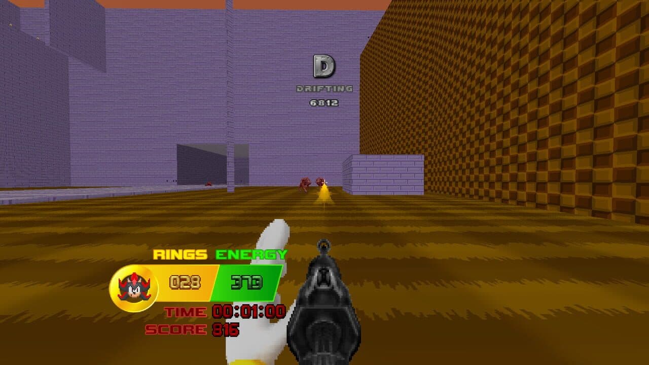 Sonic: Lock & Load thumbnail 5