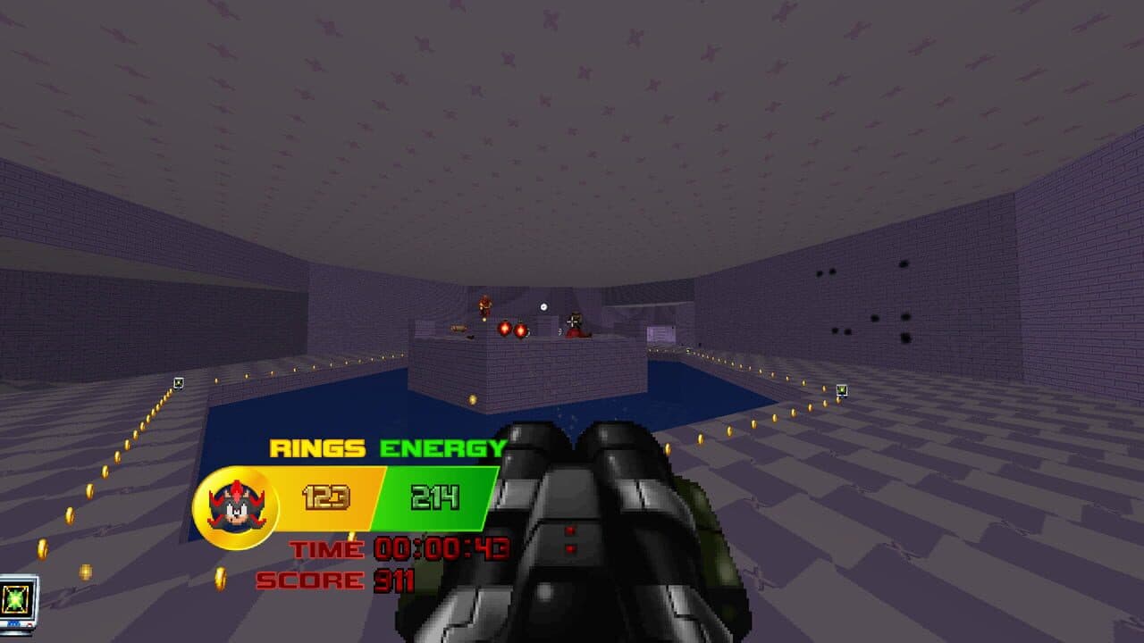 Sonic: Lock & Load thumbnail 6