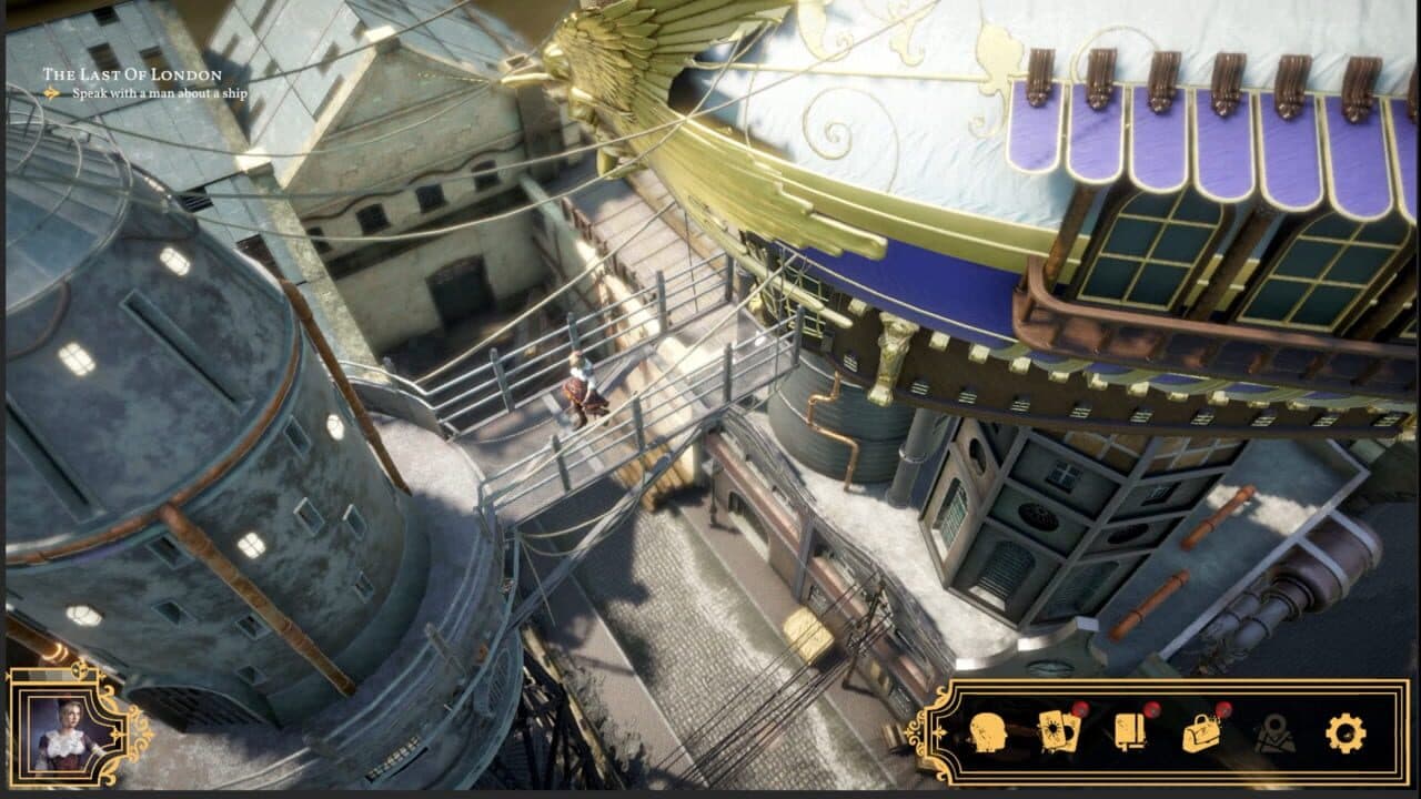 Sovereign Syndicate thumbnail 8