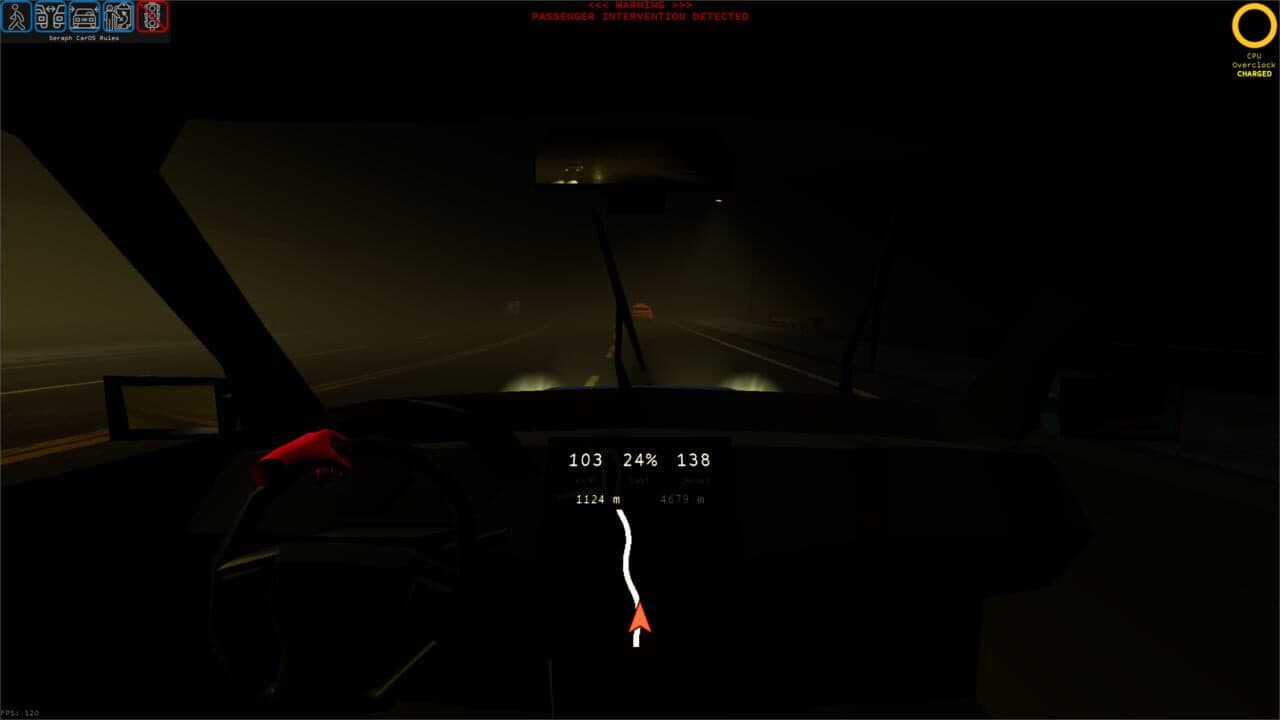 Driving Homeicide thumbnail 2