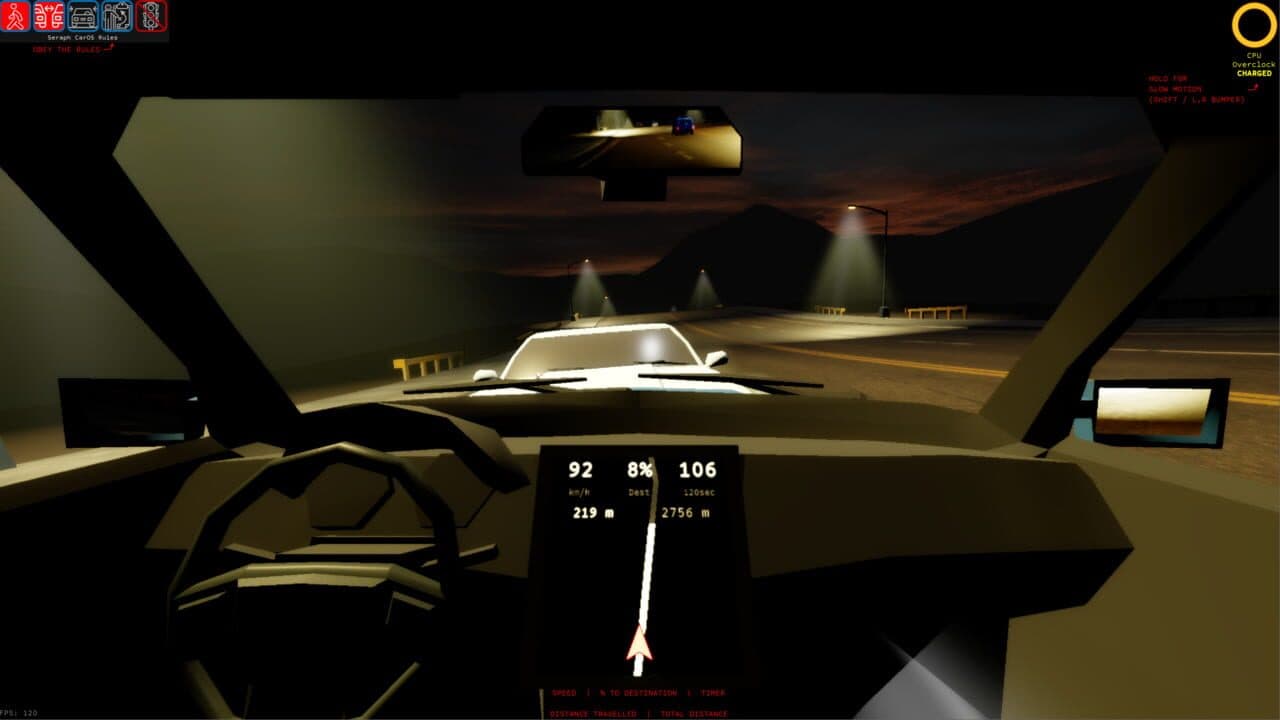 Driving Homeicide thumbnail 3