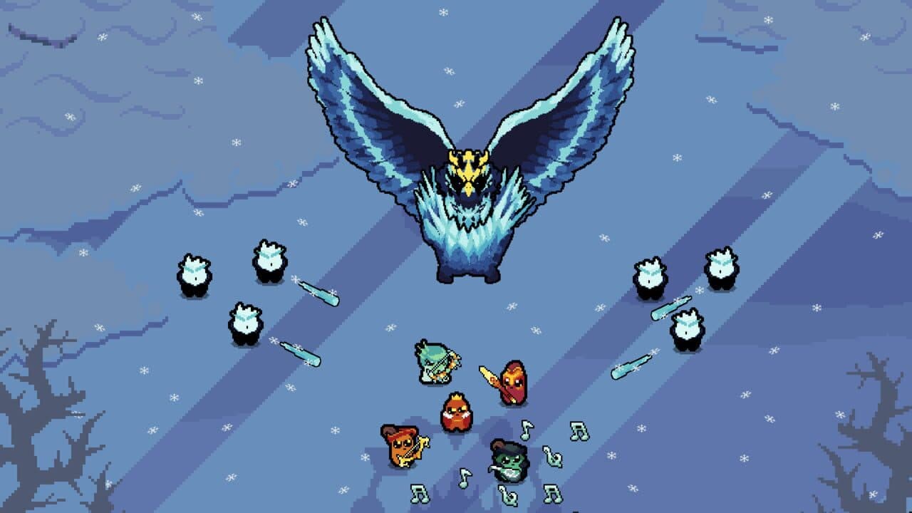 Just King thumbnail 4
