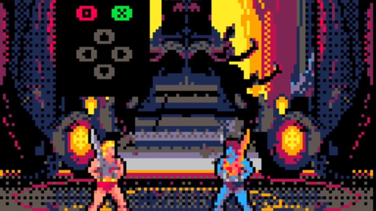 Masters of the Universe thumbnail 2