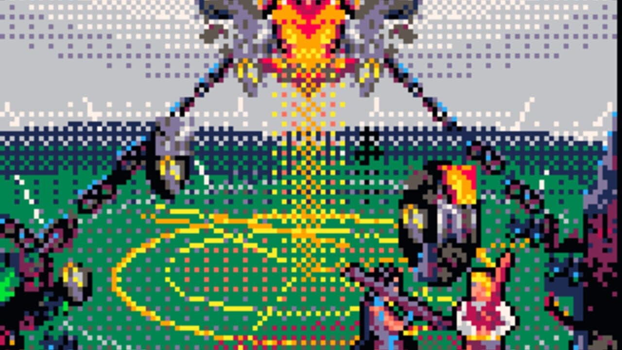 Masters of the Universe thumbnail 4