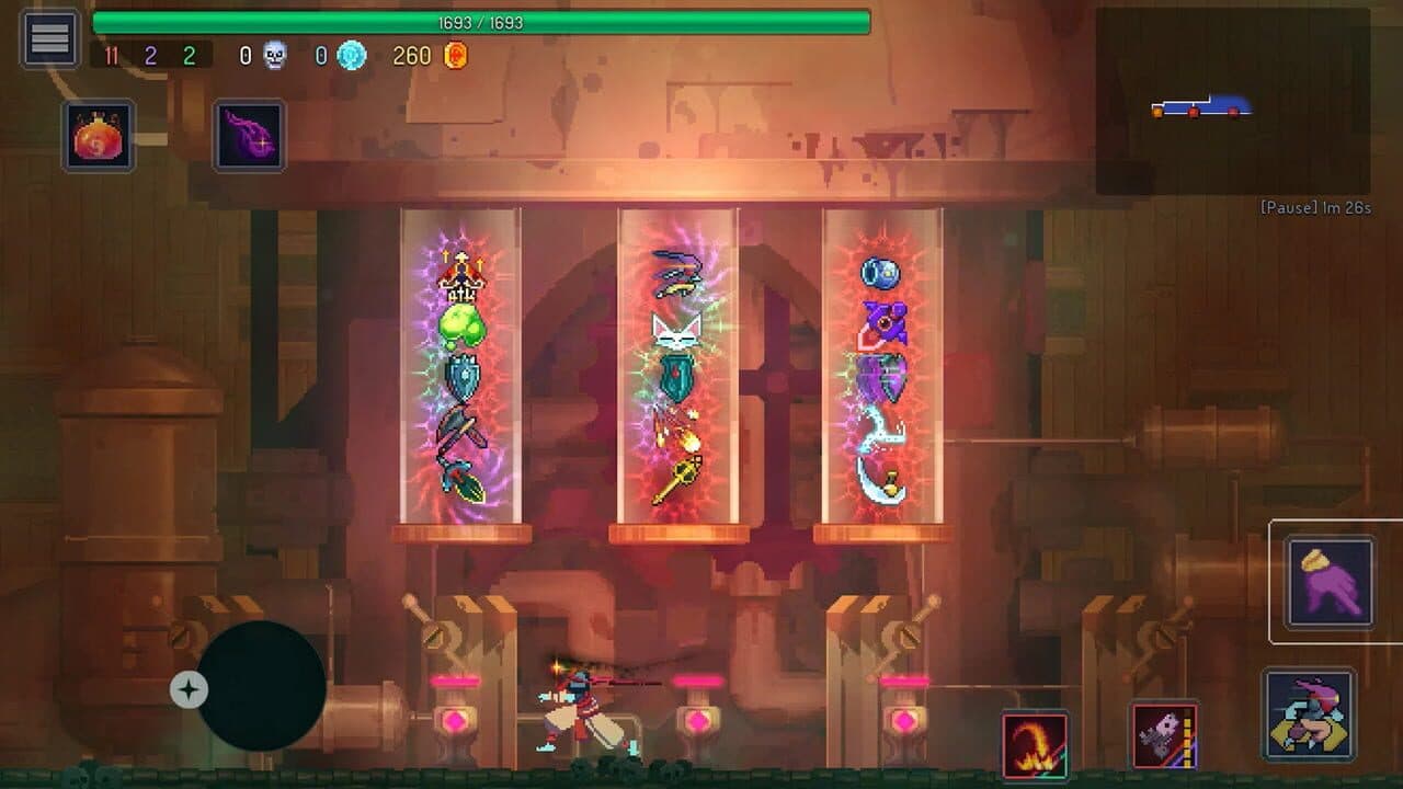 Dead Cells: Netflix Edition thumbnail 2