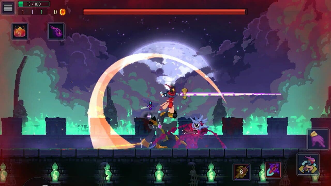 Dead Cells: Netflix Edition thumbnail 3