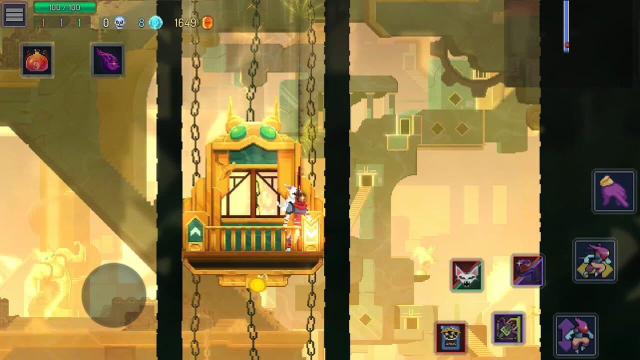 Dead Cells: Netflix Edition thumbnail 4