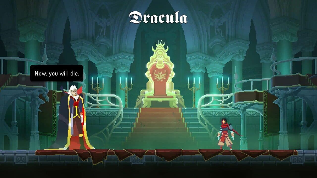 Dead Cells: Netflix Edition thumbnail 5