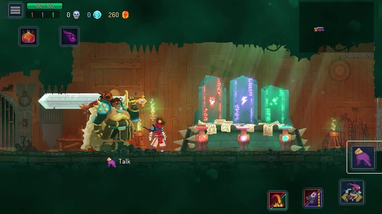 Dead Cells: Netflix Edition thumbnail 6