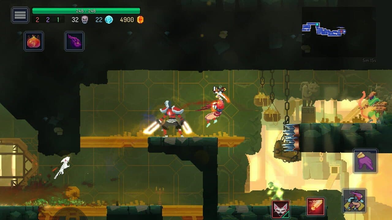 Dead Cells: Netflix Edition thumbnail 7