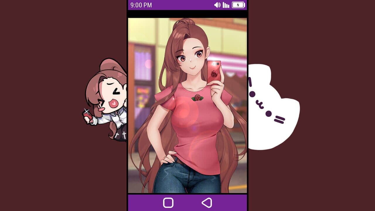 Rosas are Red thumbnail 2