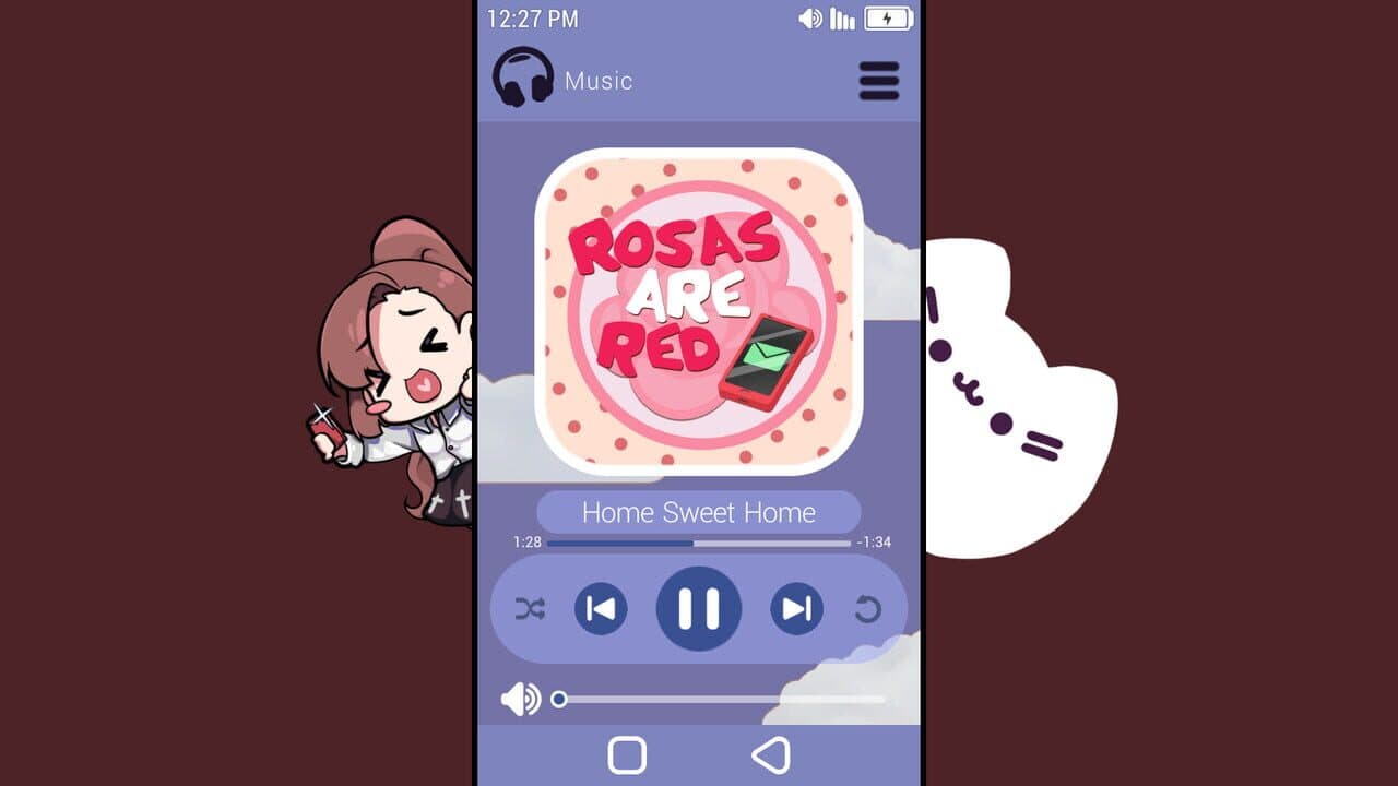 Rosas are Red thumbnail 4
