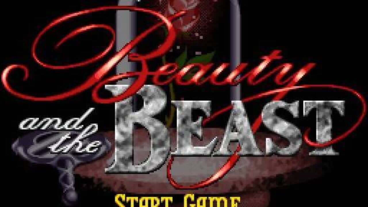 Disney's Beauty and the Beast screenshot 1