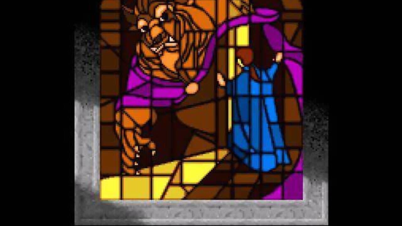 Disney's Beauty and the Beast thumbnail 2