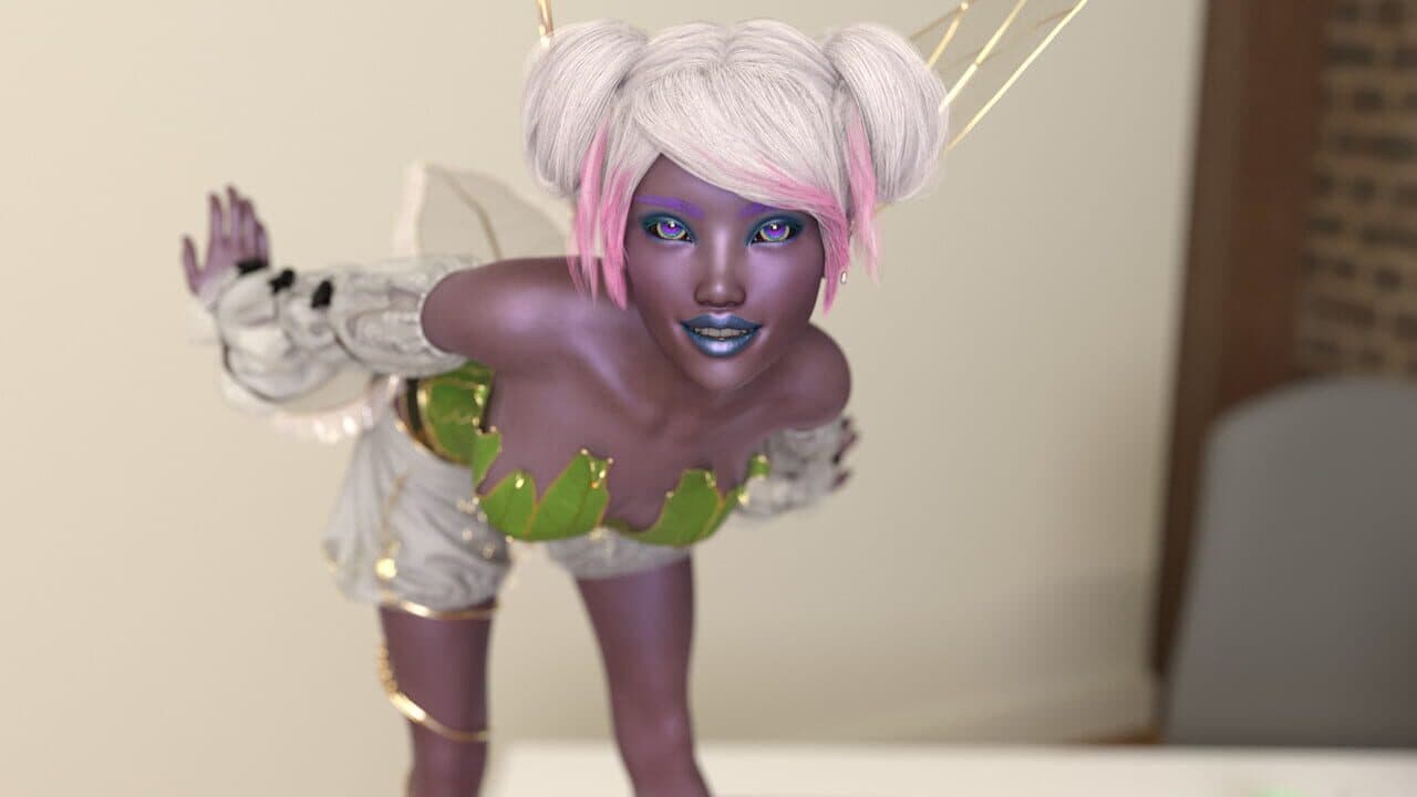 Lunar's Chosen thumbnail 7
