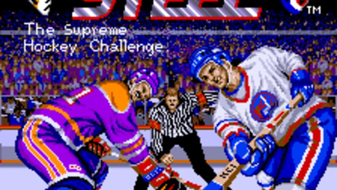 Blades of Steel thumbnail 2