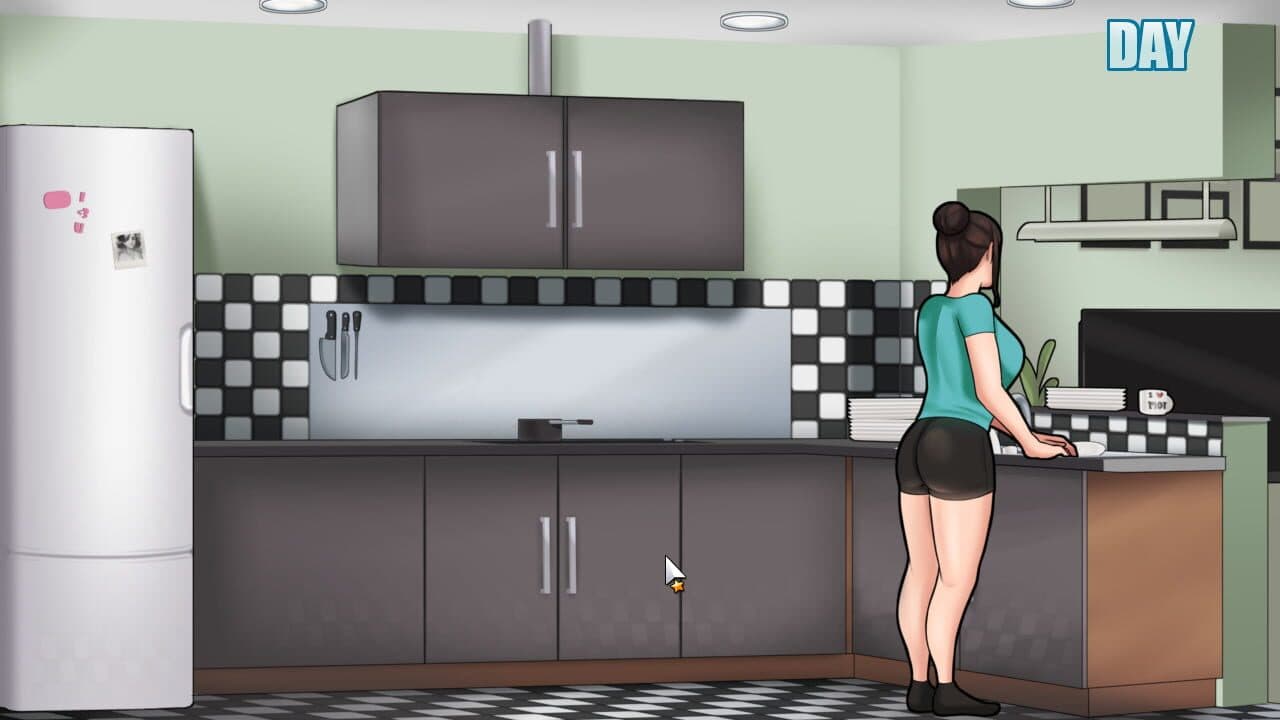House Chores thumbnail 4