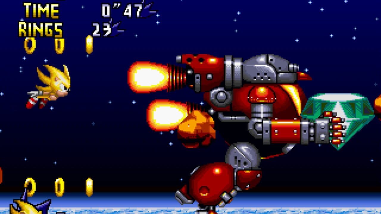 Sonic XG thumbnail 5