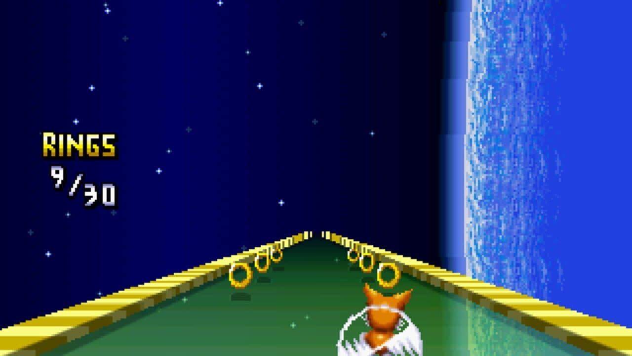 Sonic XG thumbnail 2