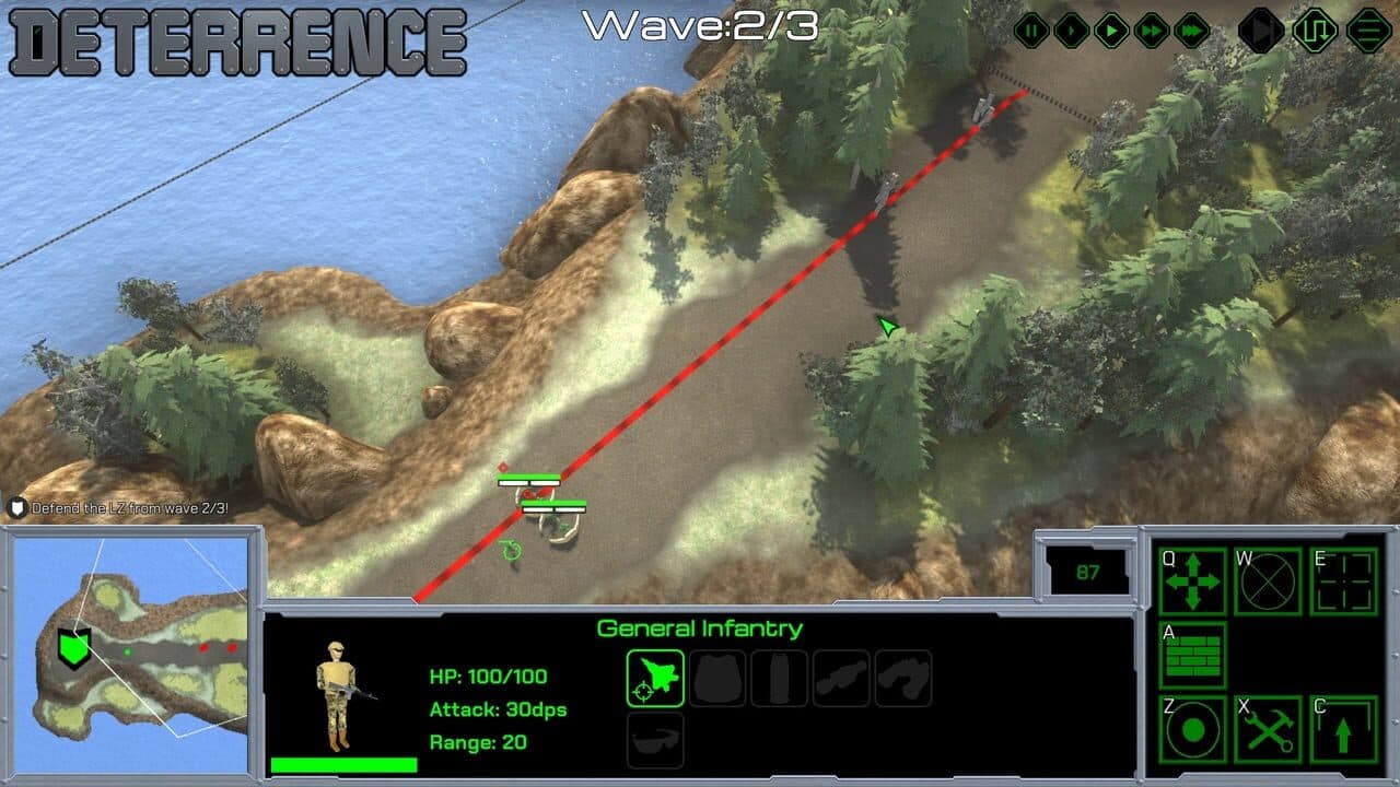 Deterrence thumbnail 8