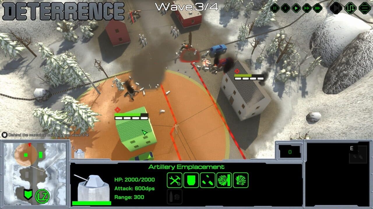 Deterrence thumbnail 10