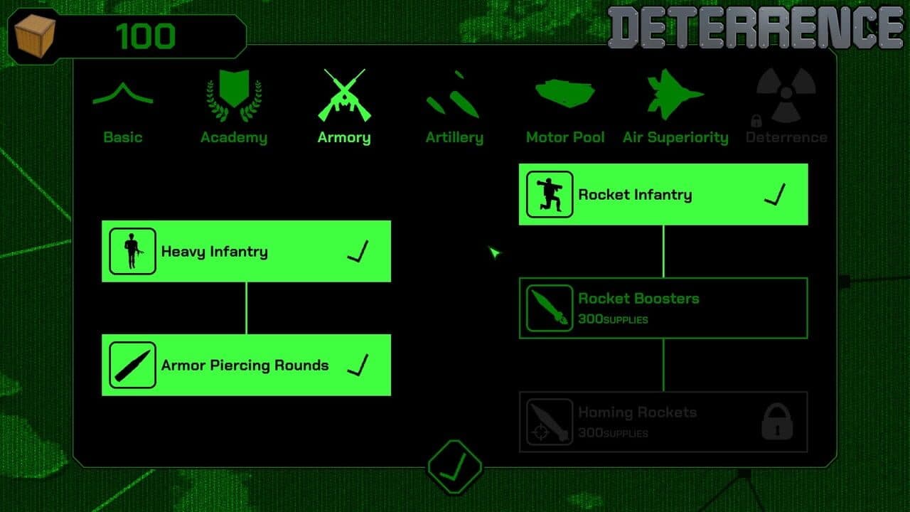 Deterrence thumbnail 11