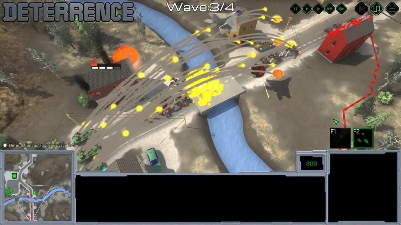 Deterrence thumbnail 3