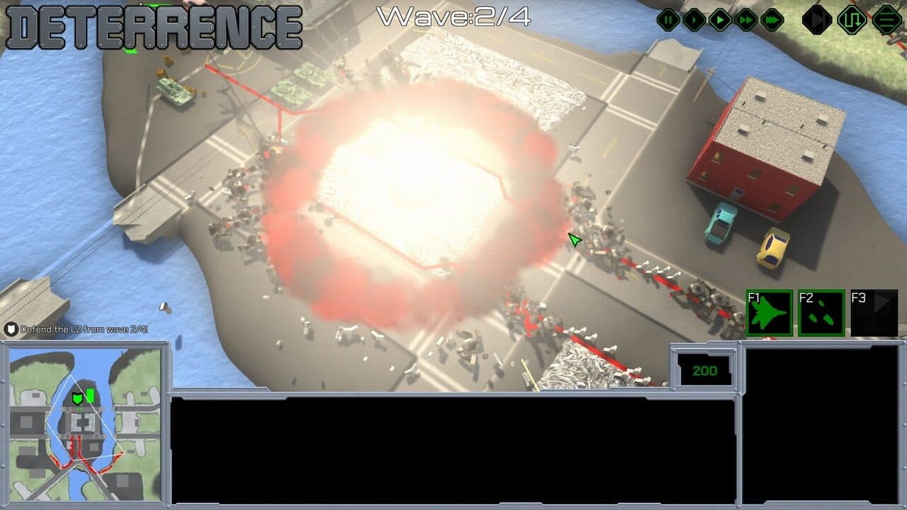 Deterrence thumbnail 5