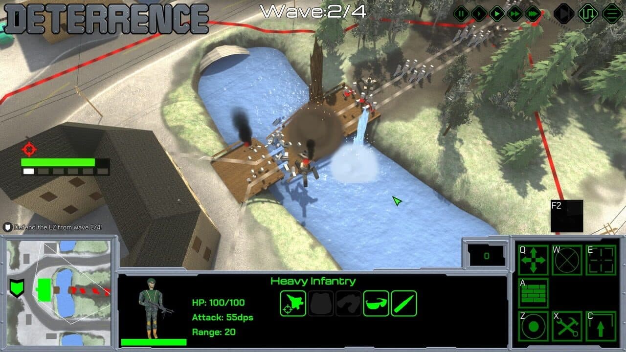Deterrence thumbnail 7