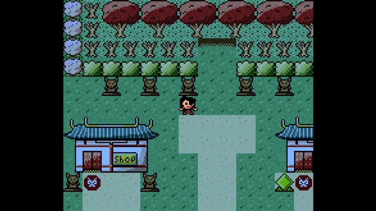 Emo Quest XD thumbnail 2