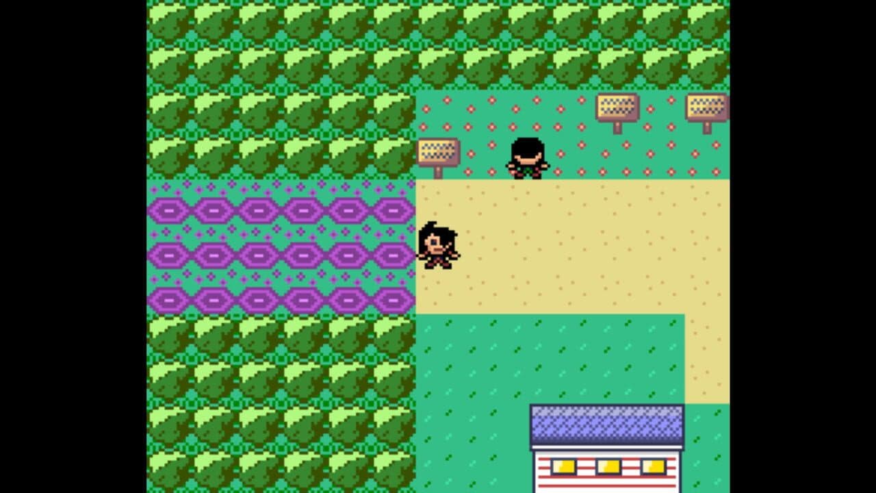 Emo Quest XD thumbnail 4