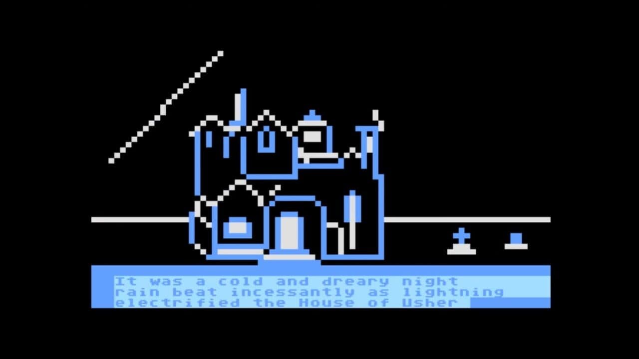 House of Usher thumbnail 3