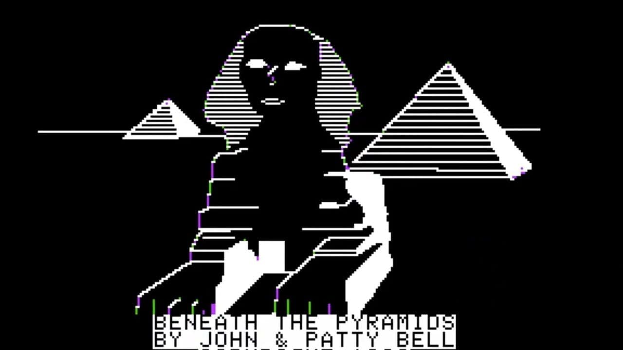 Beneath the Pyramids screenshot 1