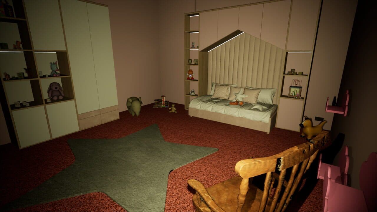 Project Vic screenshot 1